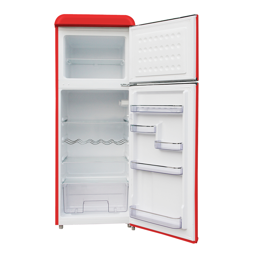 Pyramidea Mambo247R refrigerating appliance set Freestanding – image 2