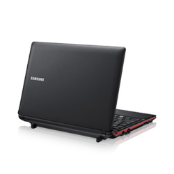 Samsung N145-JP02SE Intel Atom® N450 Netbook – image 3