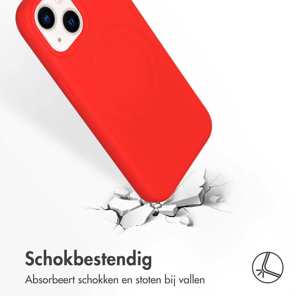 Accezz SH00052012 mobile phone case – image 6