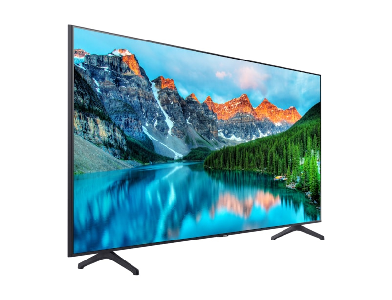 Samsung LH75BETHLGW 190.5 cm (75") 4K Ultra HD Smart TV Wi-Fi Grey, Titanium Rollable display – image 3