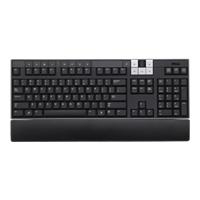 Dell 580-14226 keyboard USB QWERTZ Black