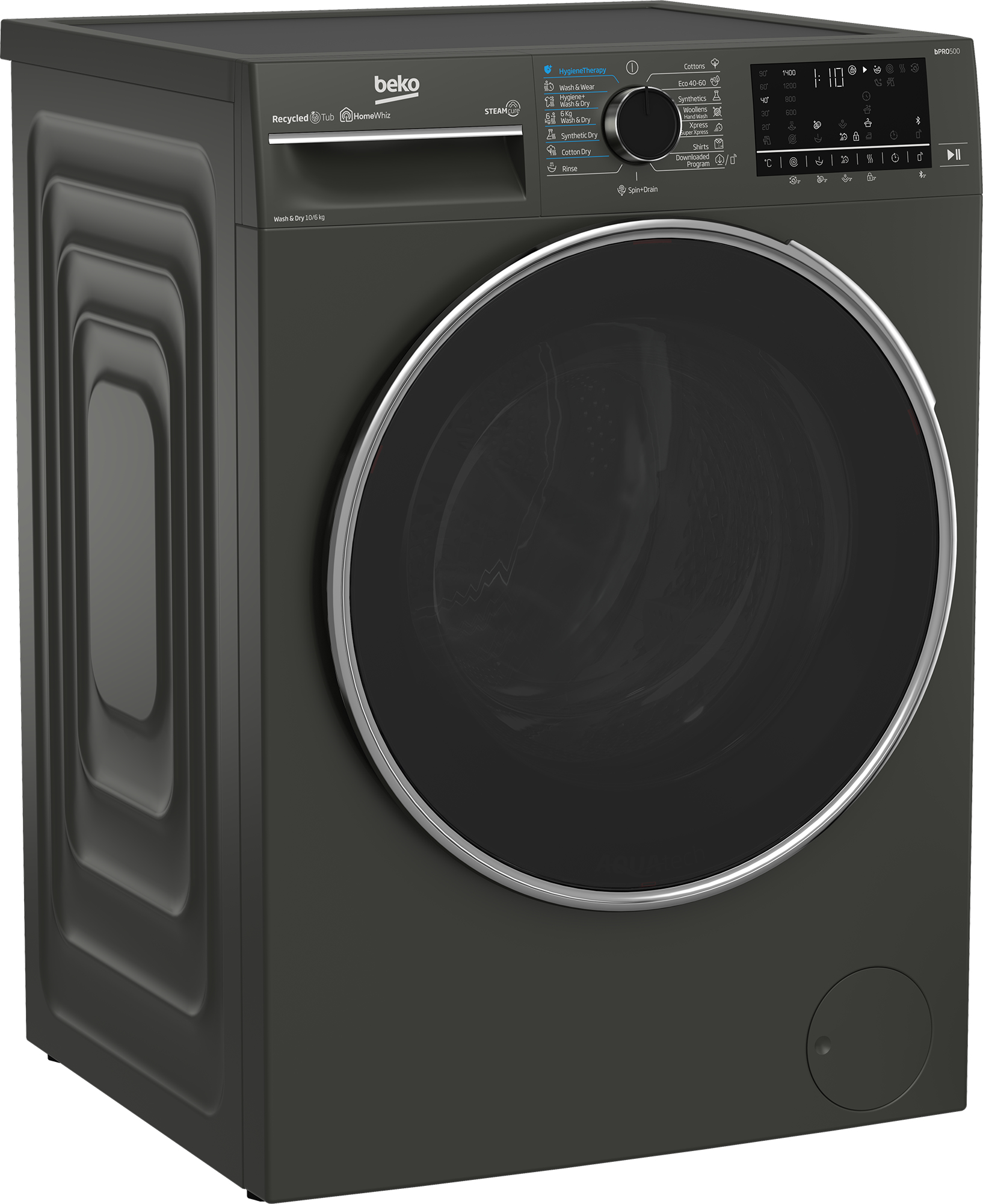 Beko B5DF T 510447 M – image 2