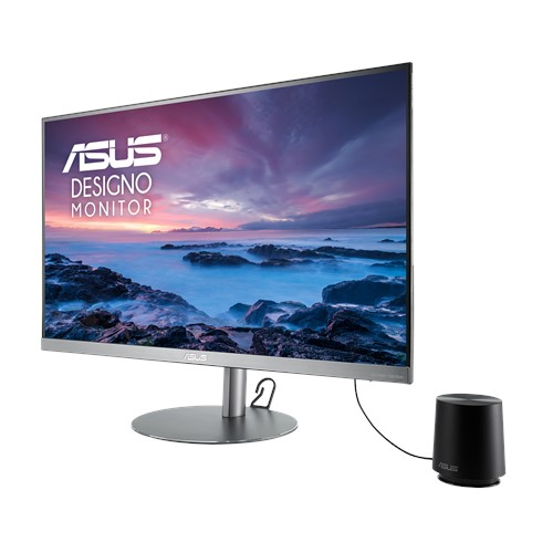 ASUS MZ27AQL computer monitor – image 3