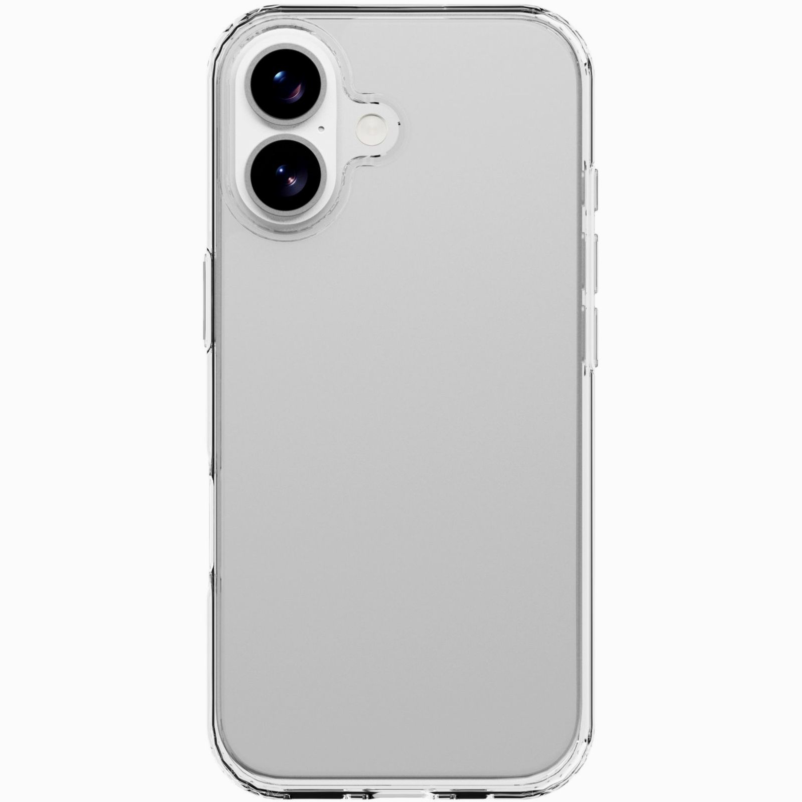 Cellularline CLEAR PROTECT - IPHONE 17 – image 2
