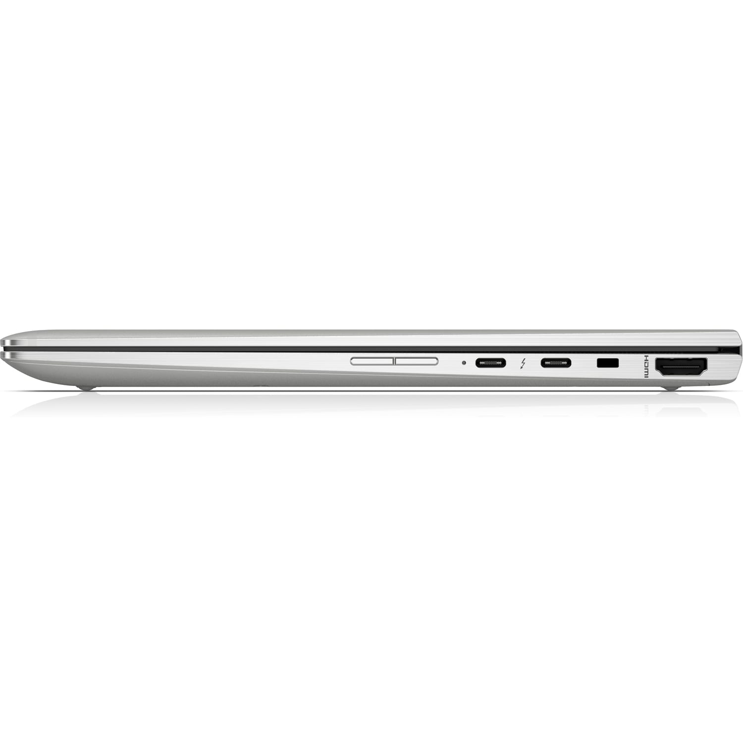 HP Computadora portátil EliteBook x360 1030 G3 – image 5