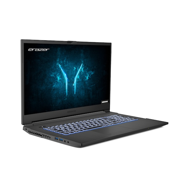 ERAZER Defender P10 – image 3