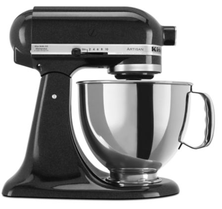 KitchenAid KSM150PSCV mixer Stand mixer