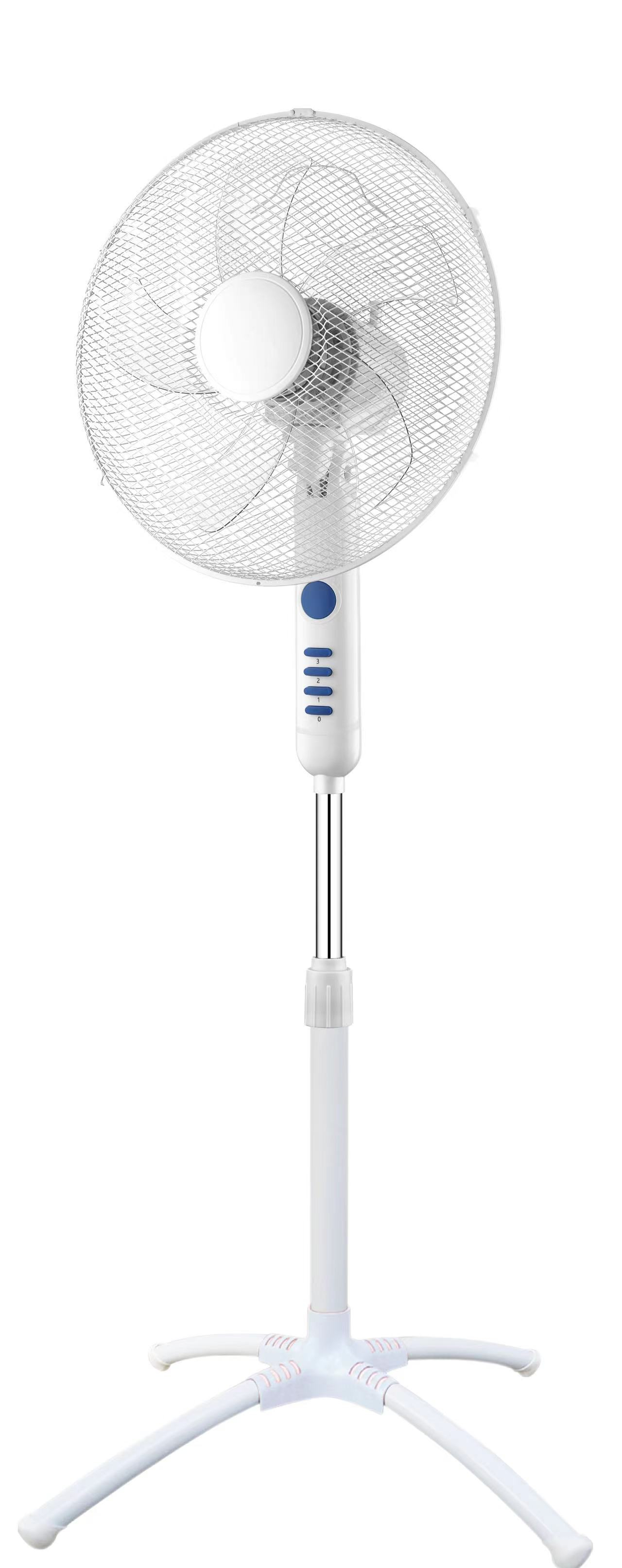 Pyramidea VP45C household fan White