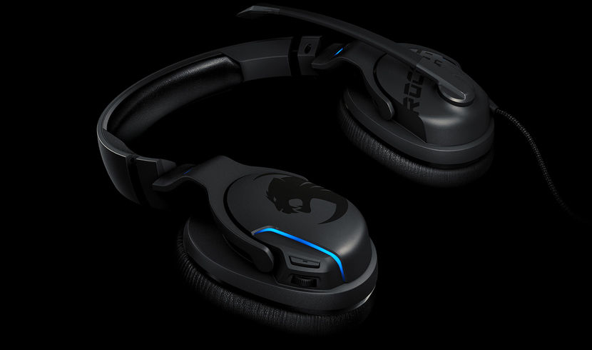Turtle Beach Khan Aimo – image 2