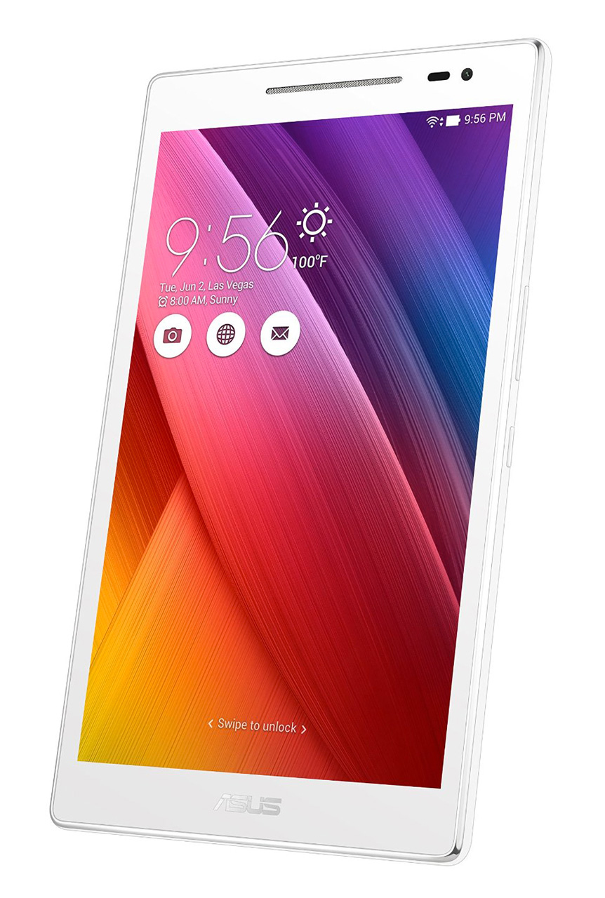 ASUS ZenPad 8.0 Z380C1-B059A Intel Atom® – image 2