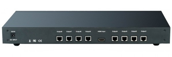 Techly IDATA HDMI-8C5 – image 2