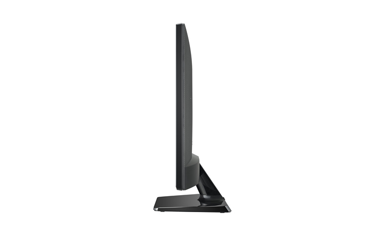 LG 24MN33D 61 cm (24") HD Black 10 W – image 3
