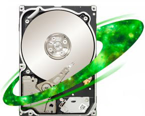 Seagate Constellation ST91000642SS-RF internal hard drive