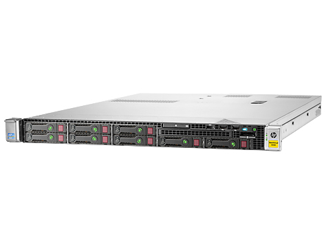 HP StoreVirtual 4330 450GB SAS Storage – image 2
