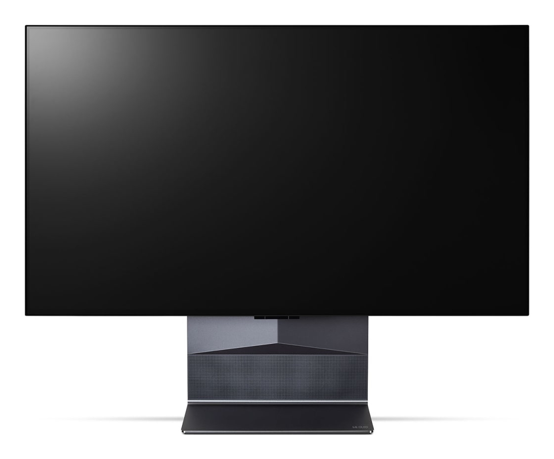 LG 42LX3Q9LA TV – image 4