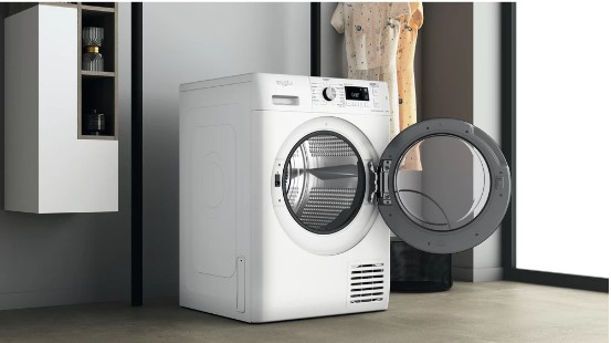 Whirlpool FFT M11 8X3BY SPT – image 9