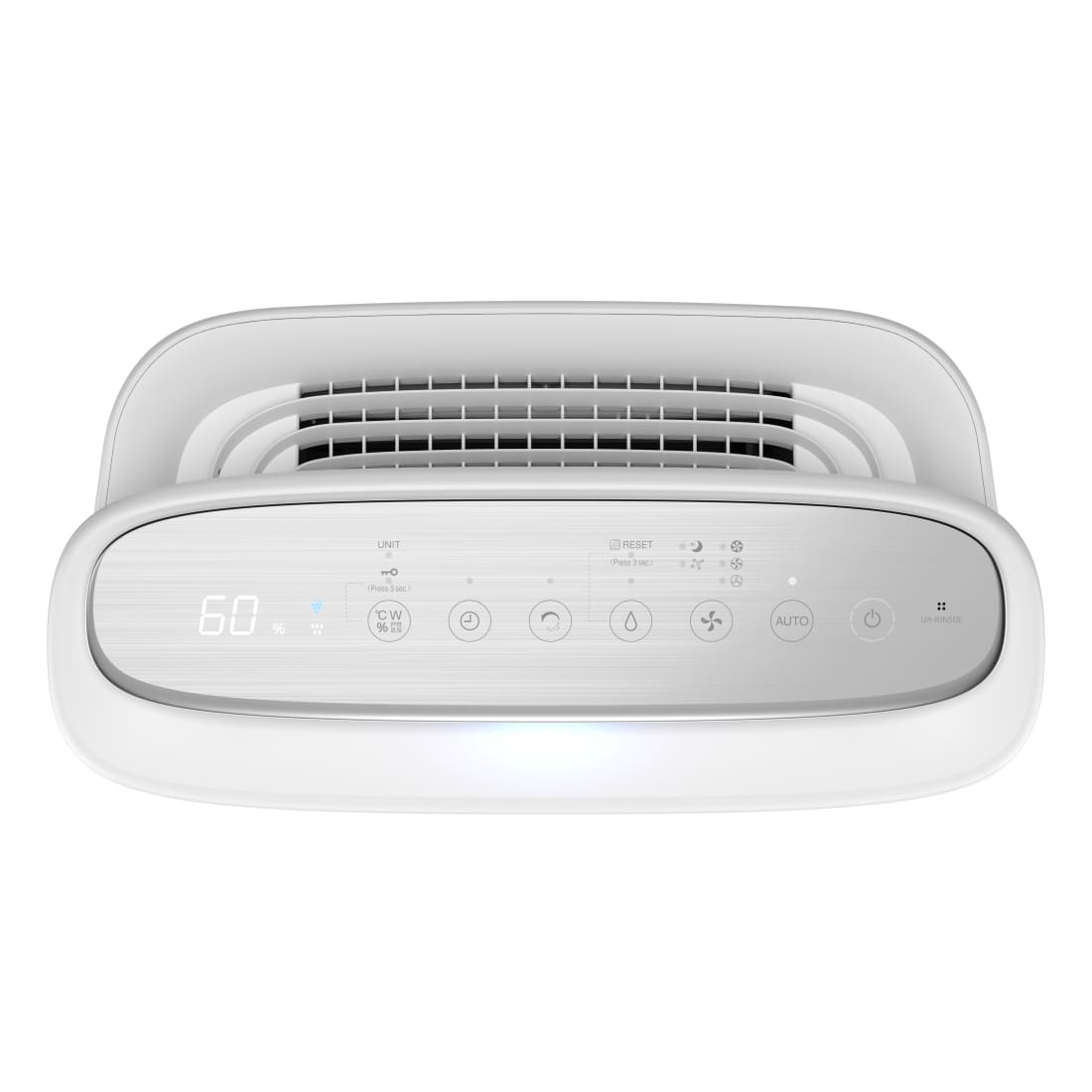 Sharp UA-KIN50EW 38 m² – image 8