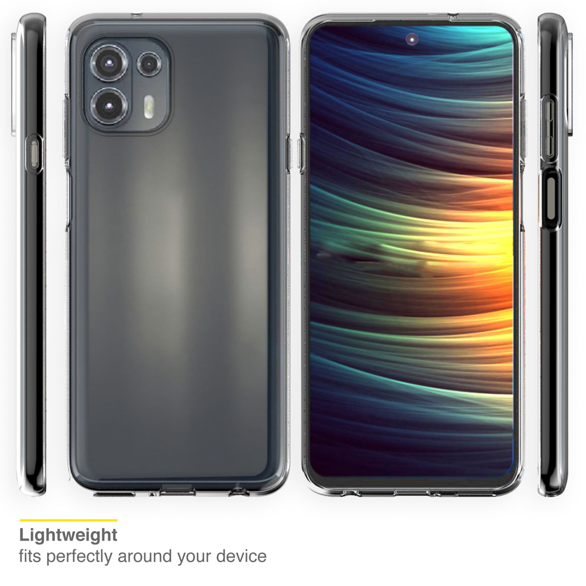 Accezz SH00045887 mobile phone case – image 4