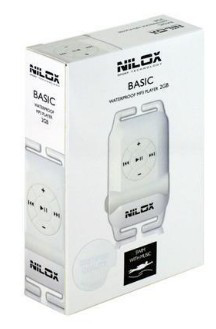 Nilox 13NXM3SU2B001 MP3/MP4 player – image 3