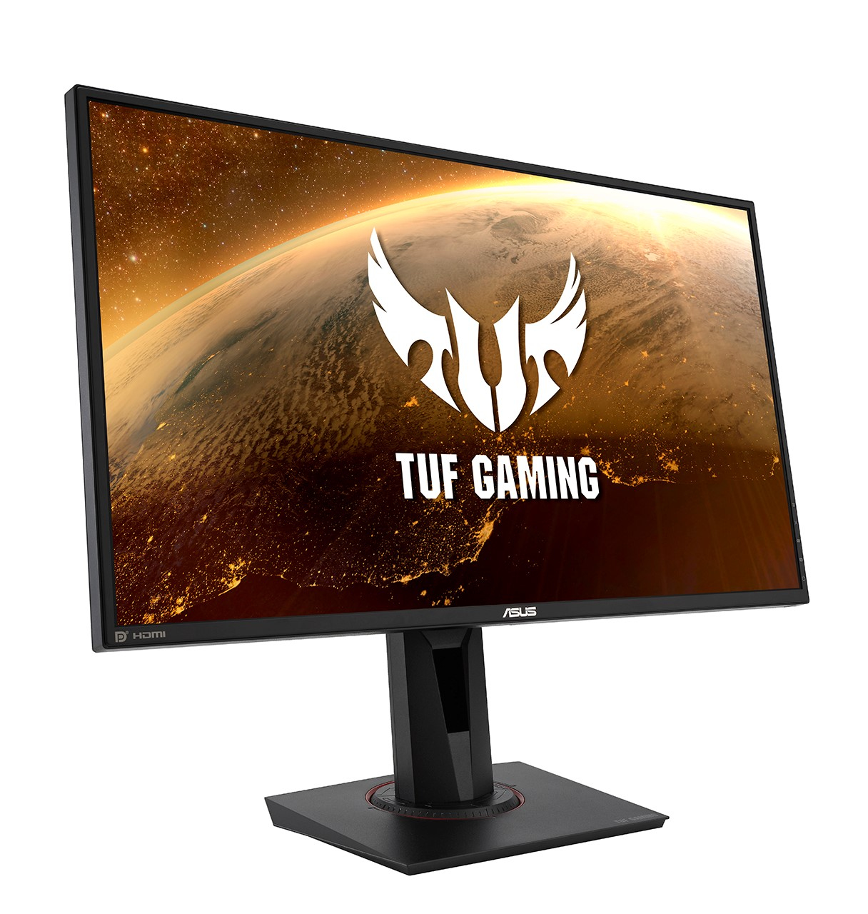 ASUS TUF Gaming VG279QM computer monitor – image 3