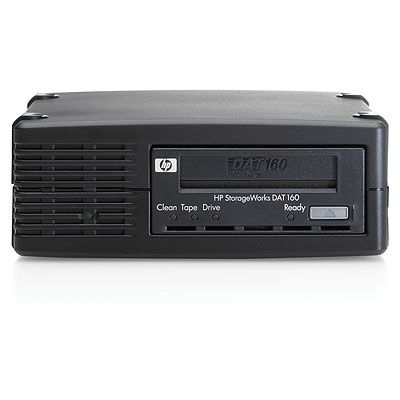 HP DAT 160 SCSI Internal Tape Drive