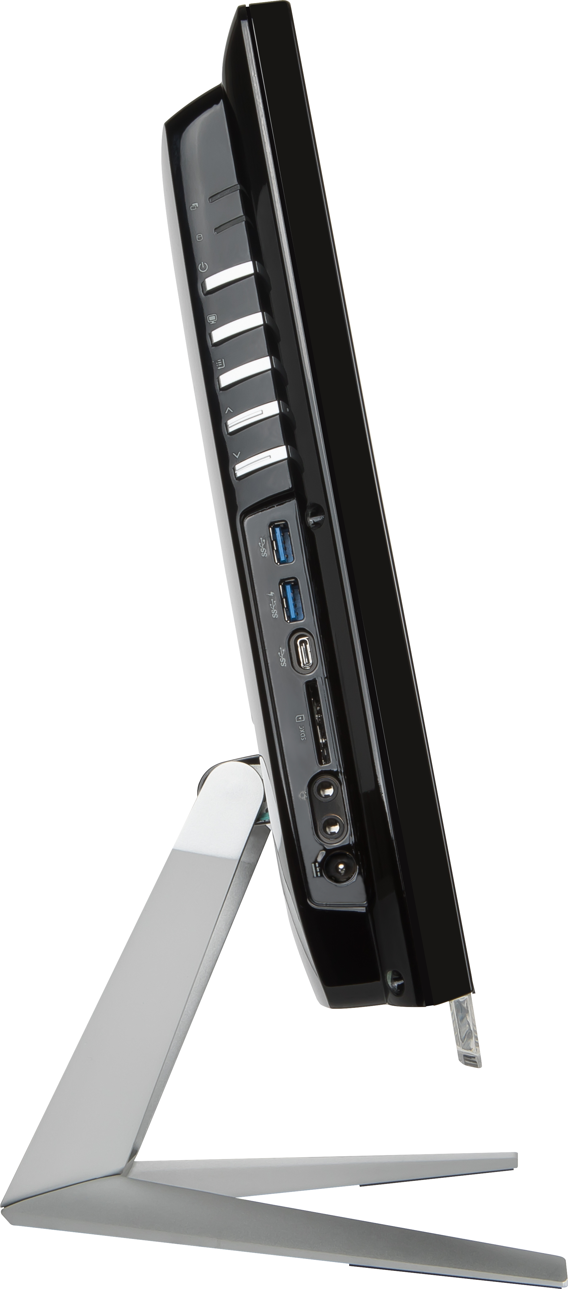 MSI 20EXT 7M-006XDE – image 5