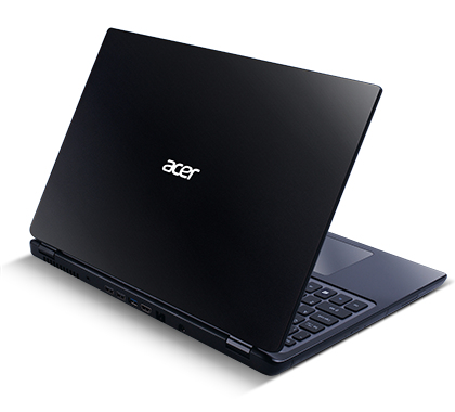 Acer Aspire Timeline Ultra 581T-323a4G34Makk Intel® Core™ i3 i3-2377M Laptop – image 3