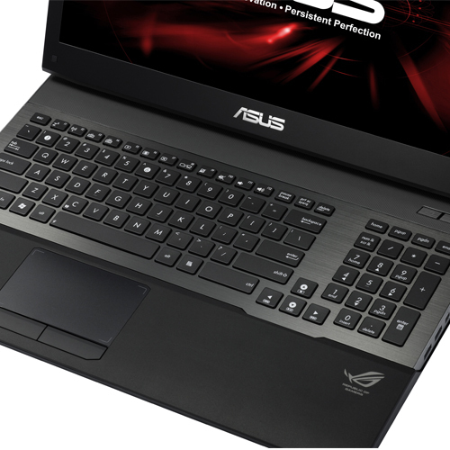 ASUS ROG G75VW-T1141Z-8-128SSD laptop Intel® Core™ i7 i7-3610QM – image 3