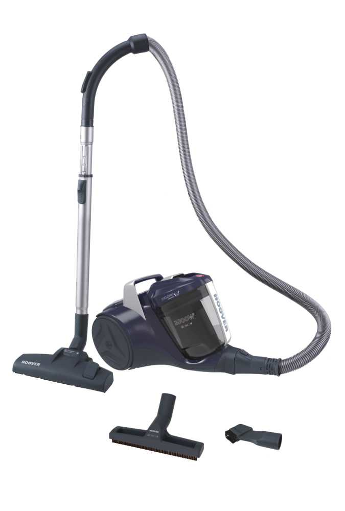 Hoover BR2020 019 – image 3