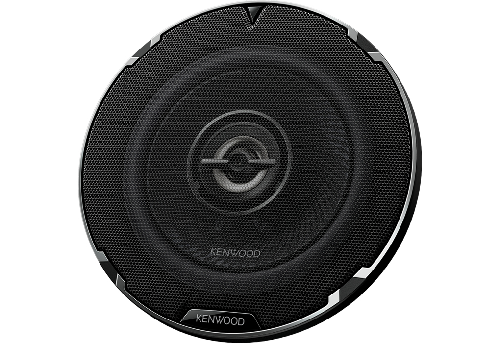 Kenwood KFC-PS1397 car speaker Round 2-way – image 2