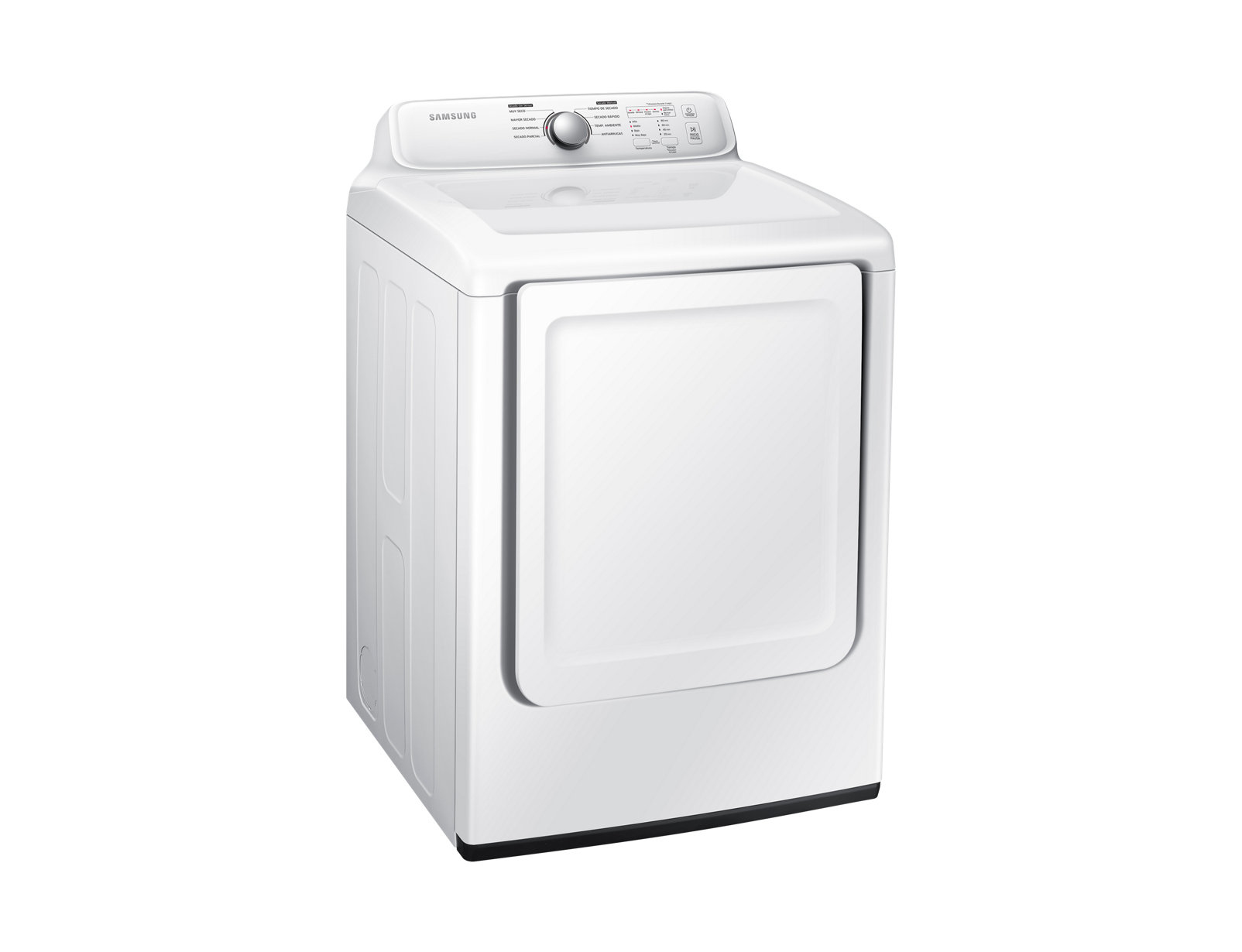 Samsung DV19J3000GW tumble dryer Freestanding Front-load – image 2