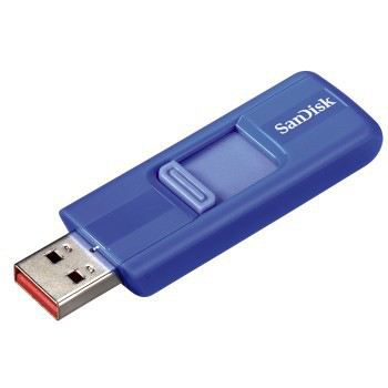 Hama Cruzer 8 GB