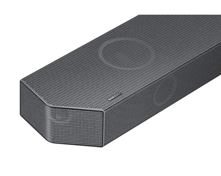 Samsung HW-Q800B/XY soundbar speaker Black 5.1.2 channels – image 9