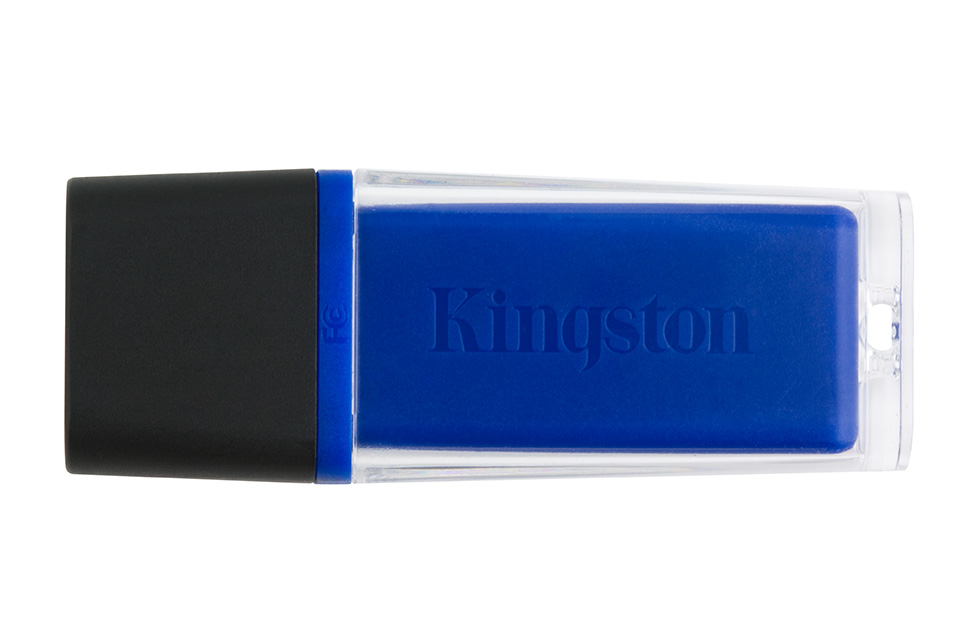 Kingston Technology DT102 8GB – image 5