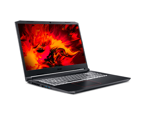 Acer AN517-52-54SB Intel® Core™ i5 i5-10300H Laptop – image 2