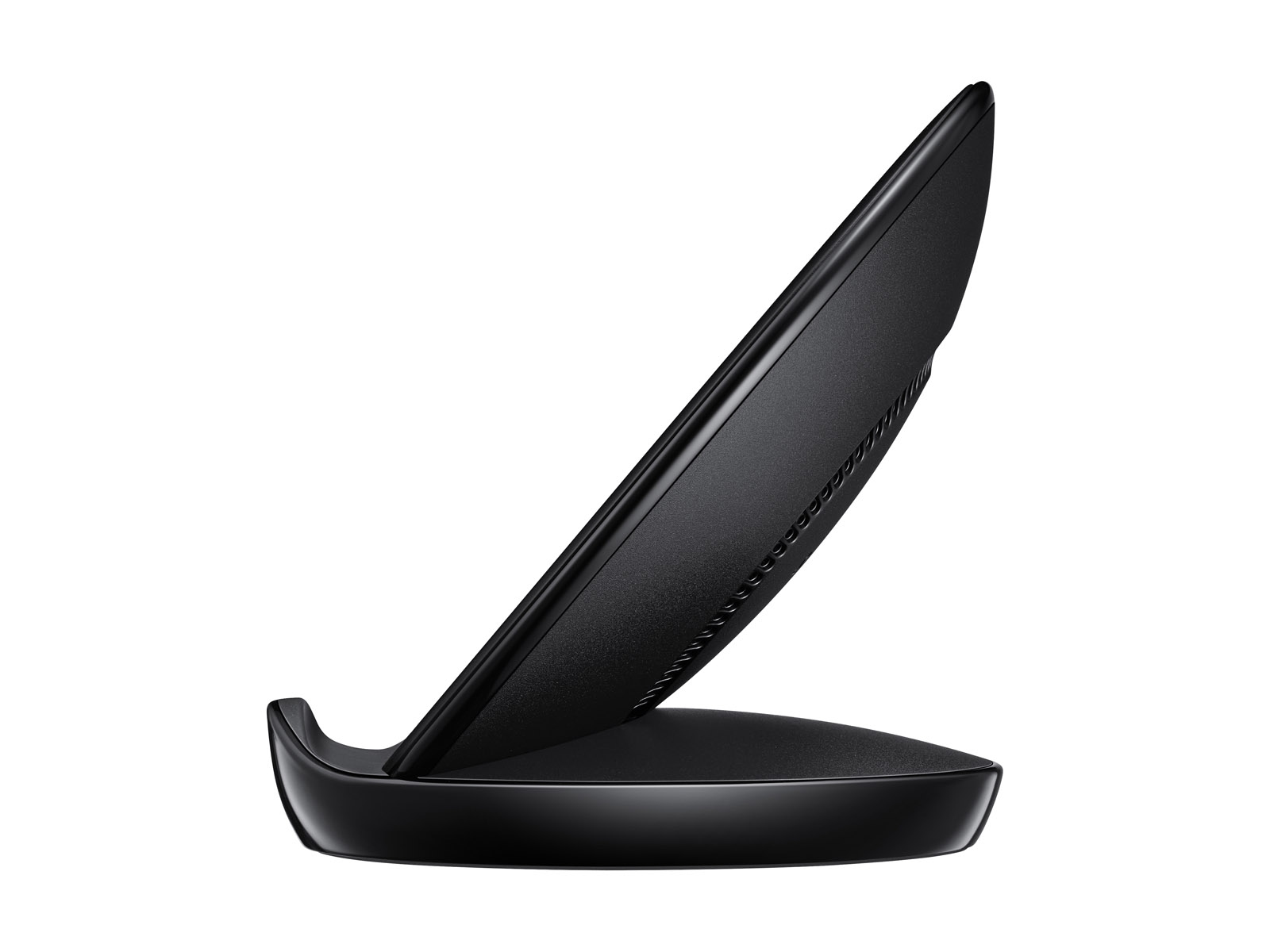 Samsung EP-N5105TBEGUS mobile device charger Smartphone Black USB Wireless charging Indoor – image 3