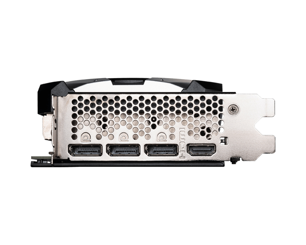MSI GEFORCE RTX 4070 Ti VENTUS 3X E1 12G OC – image 5