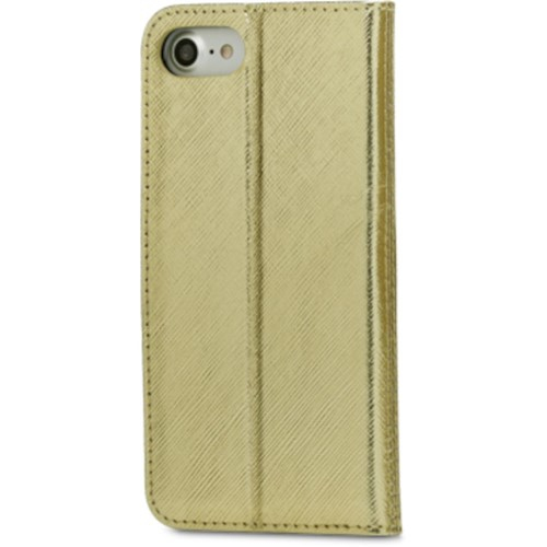 dbramante1928 MII7GOSA5015 mobile phone case Flip case Gold – image 3