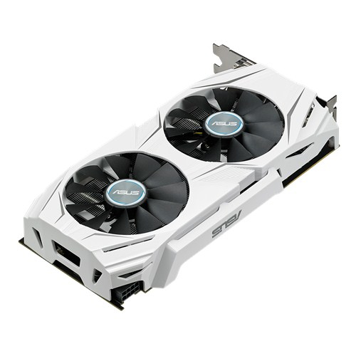 ASUS DUAL-RX480-O8G AMD Radeon RX 480 – image 4