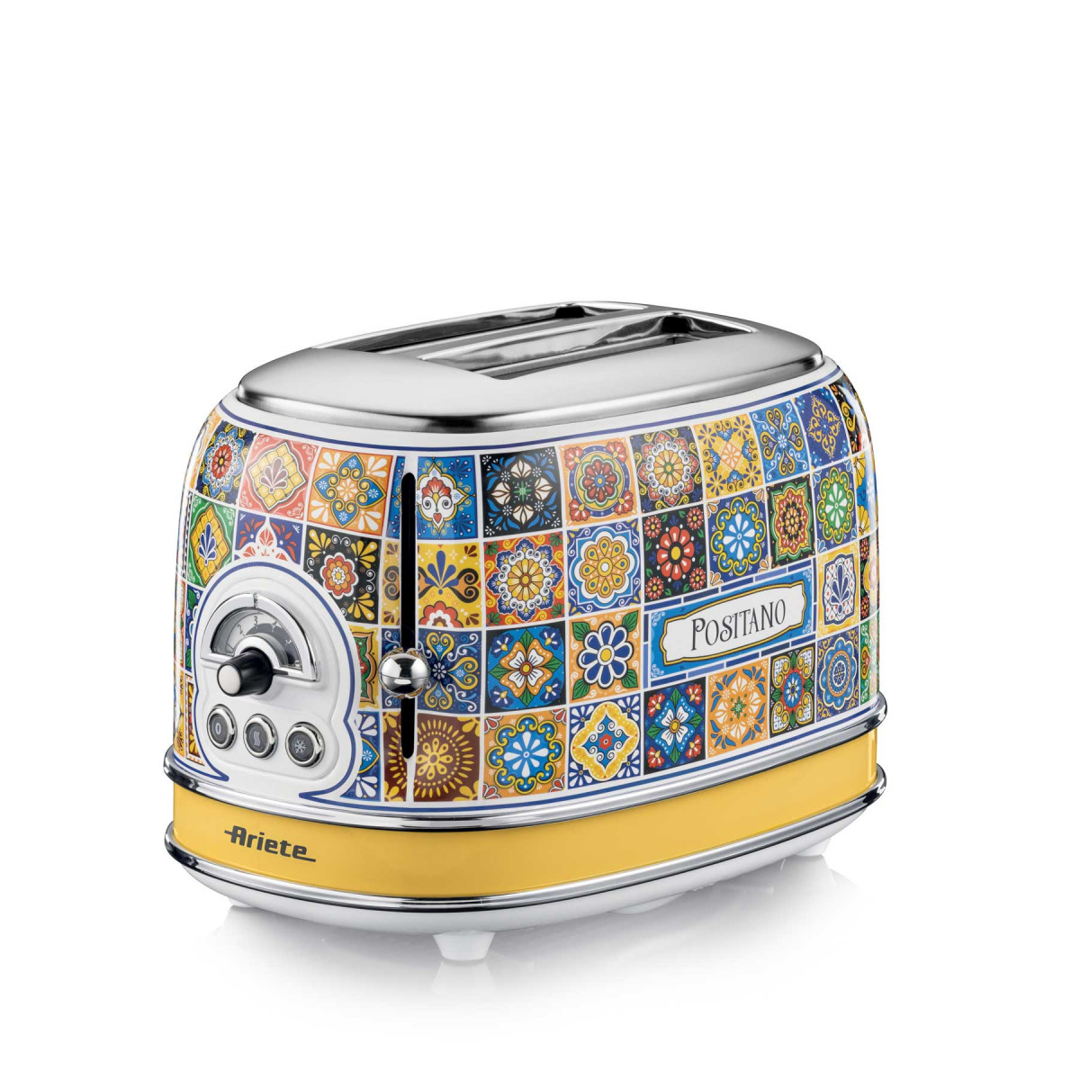 Ariete 155 Toaster Positano – image 1