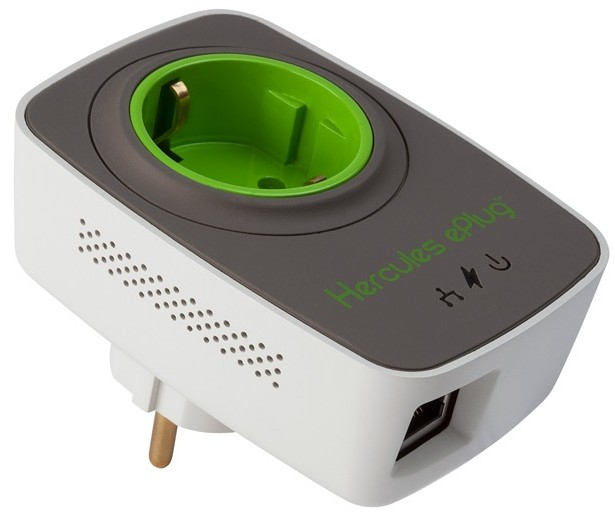 Hercules Nano 500 Path Thru Duo – image 3