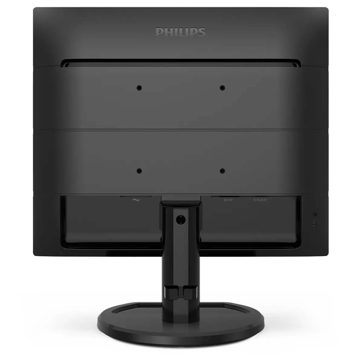 Philips S Line 170S9/00 computer monitor – image 4