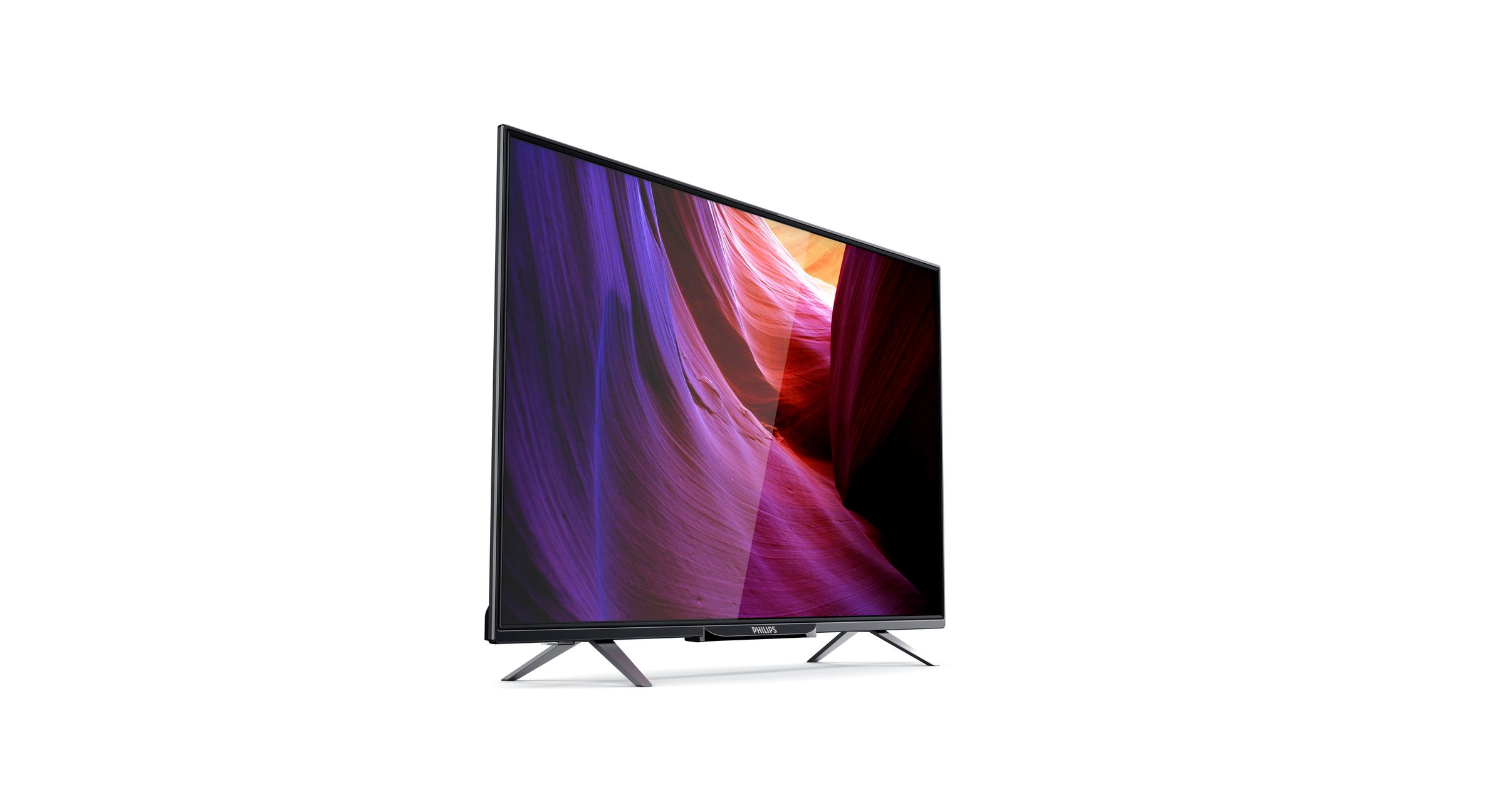 Philips 5200 series 43PFH5200/96 TV – image 2