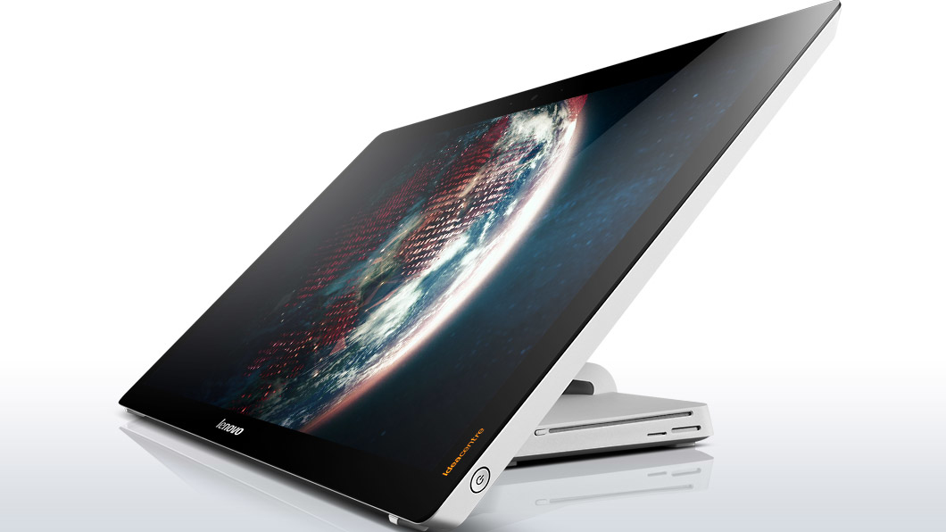 Lenovo IdeaCentre A730 Intel® Core™ i7 i7-4700MQ