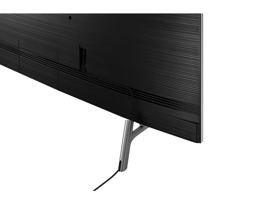 Samsung Q6F GQ75Q6FNGTXZG TV – image 6