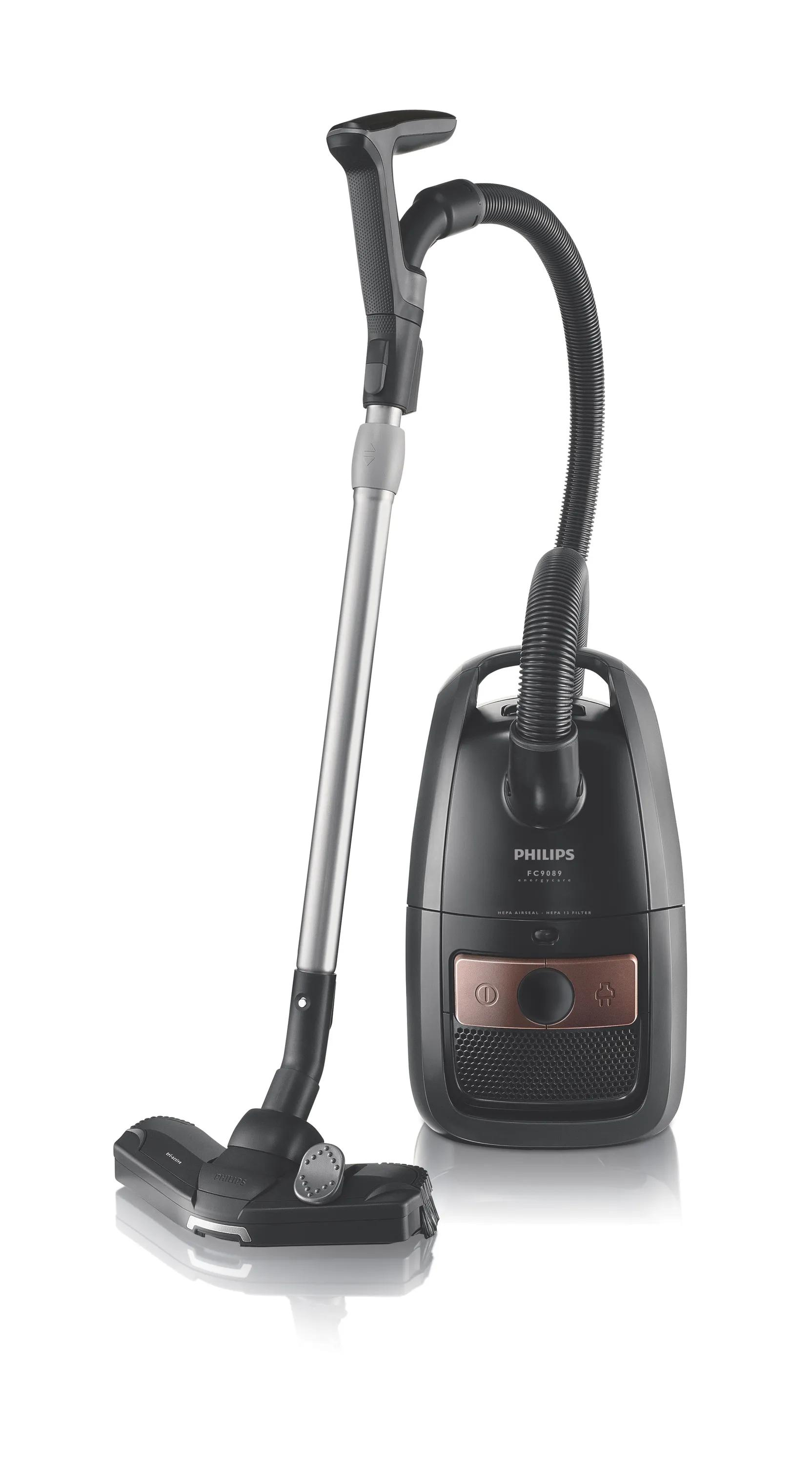 Philips FC9089/01 — vue 1 sur 2