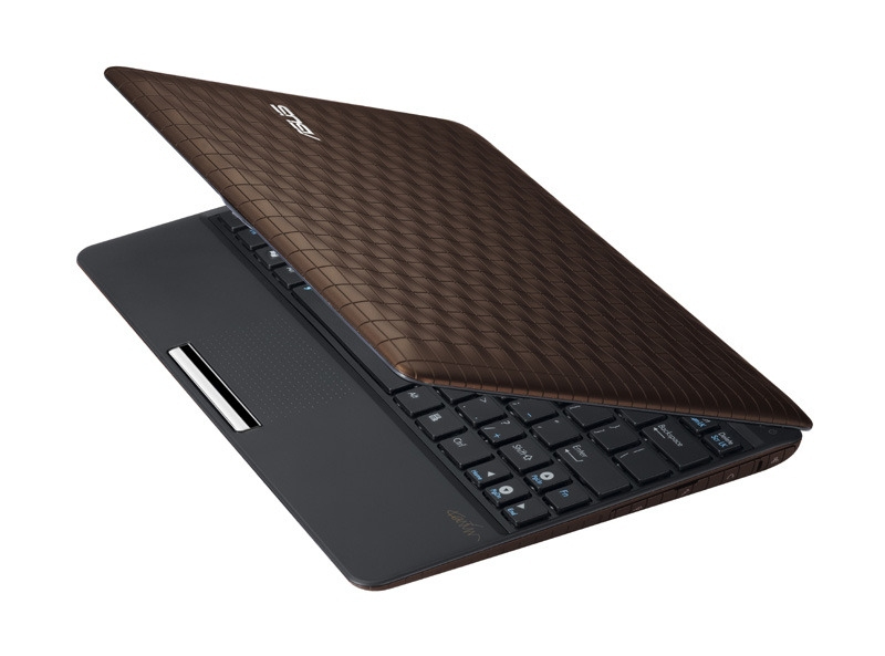 ASUS Eee PC 1008P-BRN093S Intel Atom® Netbook – image 4