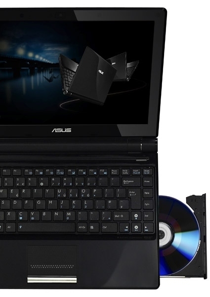 ASUS U20A-2P054C Intel® Core™2 Duo SU7300 Laptop – image 6