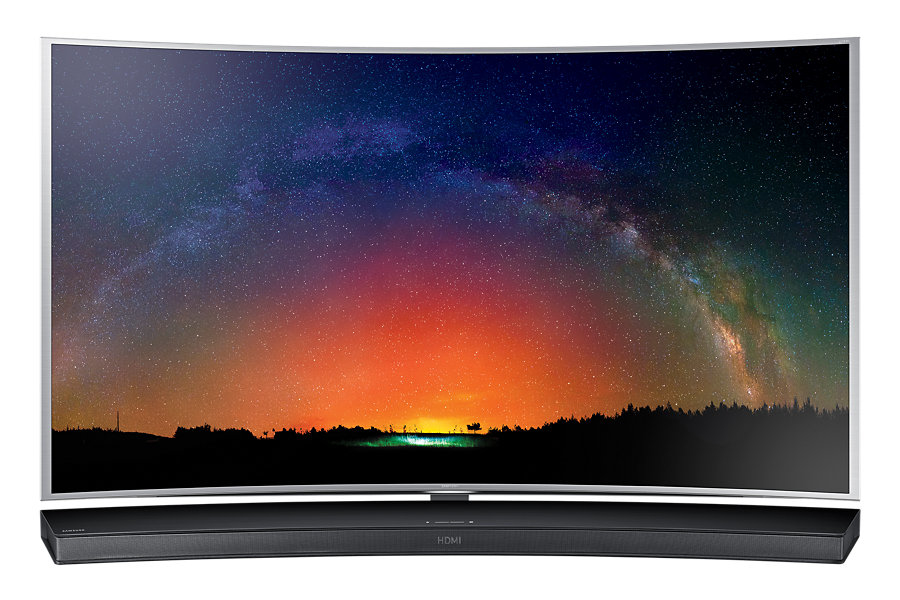 Samsung HW-J7510 Black 8.1 channels – image 2