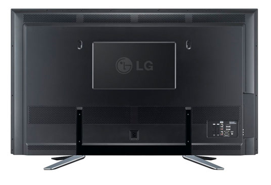 LG 50PM6900 TV 127 cm (50") Full HD Black – image 5